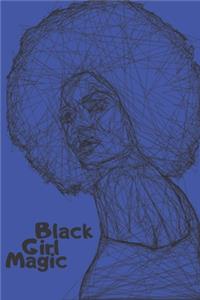 Black Girl Magic