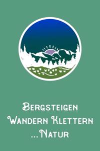 Bergsteigen Wandern Klettern Natur