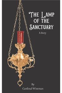 The Lamp of the Sanctuary
