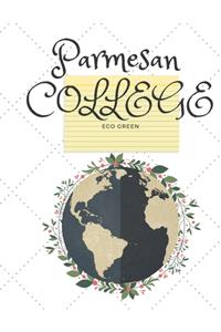 Parmesan COLLEGE