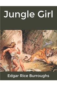 Jungle Girl