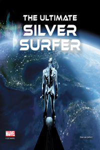 Ultimate Silver Surfer