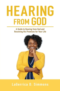 Hearing from God