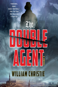 Double Agent