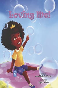 Loving Me!