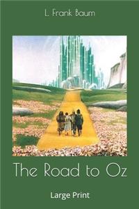 The Road to Oz