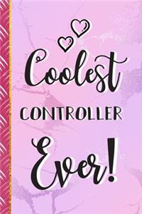 Coolest Controller Ever!