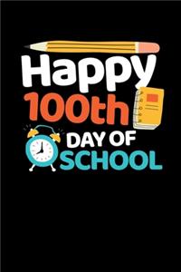 My Teacher Survived 100 Days of Me