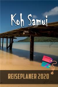 Koh Samui - Reiseplaner 2020