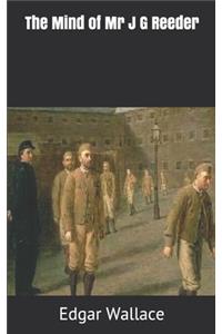 The Mind of Mr J G Reeder