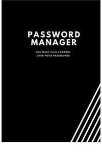Password Manager