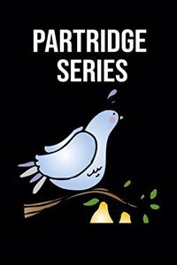 Notebook PARTRIDGE Series