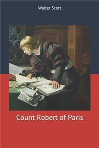 Count Robert of Paris