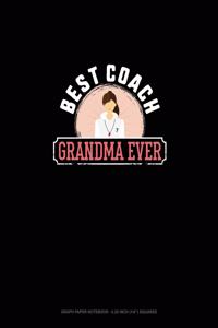 Best Coach Grandma Ever