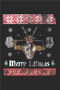 Gym Notebook