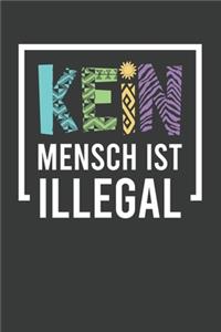 Kein Mensch ist Illegal