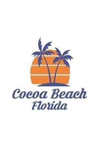 Cocoa Beach Florida