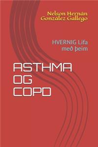 Asthma Og Copd