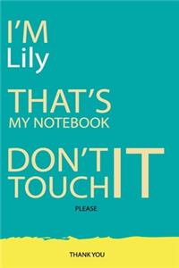 Lily