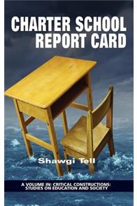 Charter School Report Card