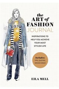 Art of Fashion - A Journal