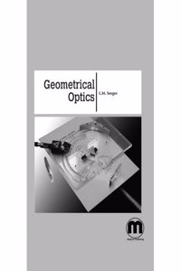 Geometrical Optics