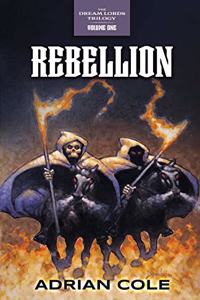Dream Lords [Book One]