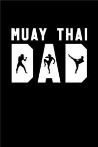 Muay Thai Dad
