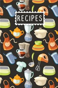 Recipes