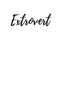 Extrovert