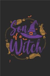 Son Of A Witch