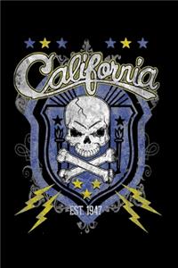 California Est. 1947