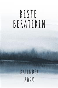 BESTE Beraterin KALENDER 2020