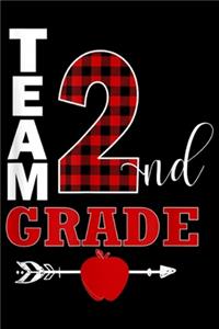 Team 2nd Grade
