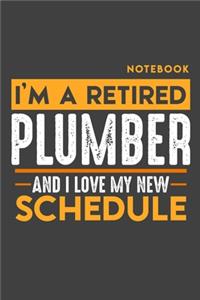 Notebook PLUMBER