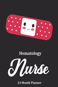 Hematology Nurse