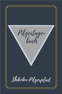 Pilgertagebuch Shikoku-Pilgerpfad