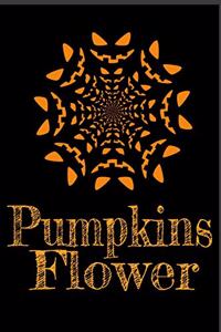 Pumpkins Flower