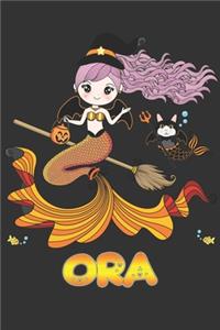 Ora