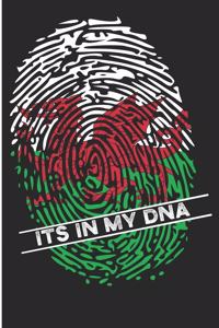 It's In My DNA