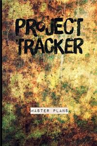 Project Tracker