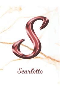 Scarlette