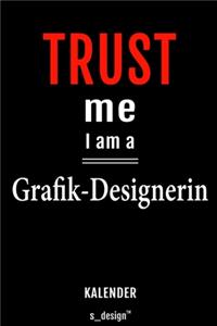 Kalender für Grafik-Designer / Grafik-Designerin