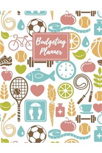 Budgeting Planner
