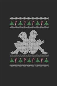Ugly Christmas Reading