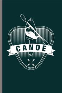 Canoe