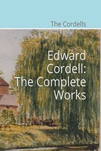 Edward Cordell