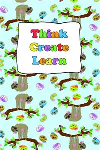 Think Create Learn