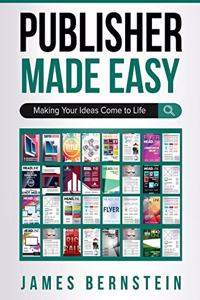 Publisher Made Easy