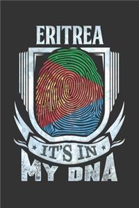 Eritrea It's In My DNA